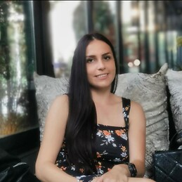 Маринела Иванова