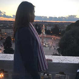 Celi Moreno Cantizani