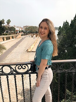 Sarah Thissell