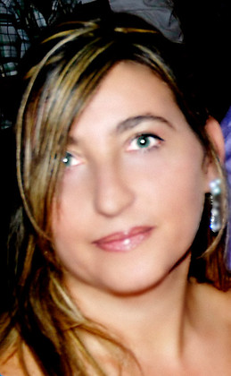 Yolanda Morcillo del Rio