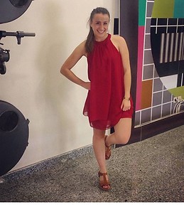 Andrea San Martín Nieto