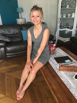 Salomé CHEVALLIER