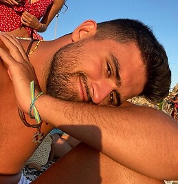 Mario Noval