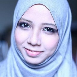 Nadiah Salman