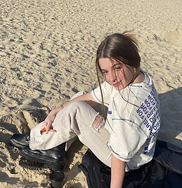 Sandra Plumed Sierra