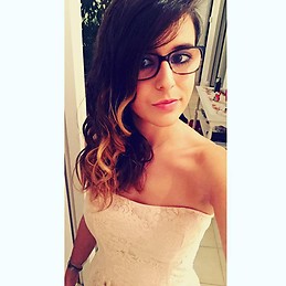 Audrey Bourdet