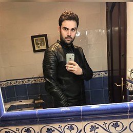 Fran Hurtado Ordóñez