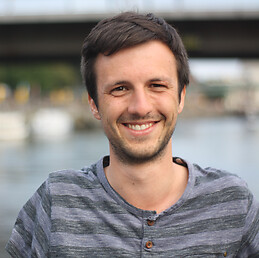 Fabian Pimpl