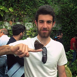 Manu Cañabate