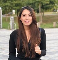 Lavneet Kaur Ramanna