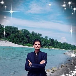 Jabarkhyl Niyamatullah