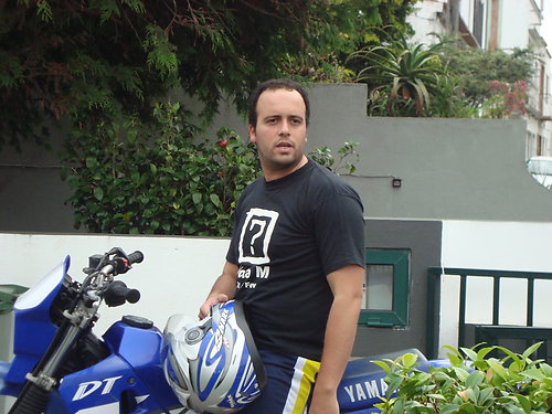Ricardo Medeiros