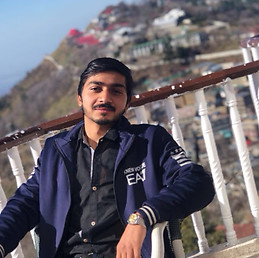 ALI ABBAS