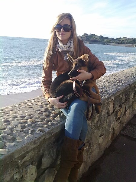 Sandra Garagorri González