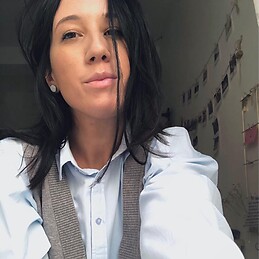 Floreana Lubrano Lavadera