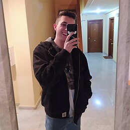 Óscar Velasco Sánchez