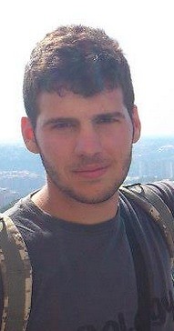 José Luis Ramírez Amador