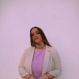 Nuria Carrillo