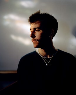 Colm Moore