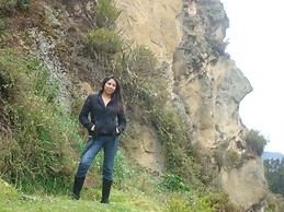 Lorena Paute Vallejo