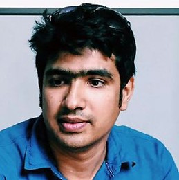 Deepak Pandaya