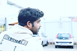 Dainu jacob Varghese