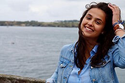 Candela Cantero Jarabo