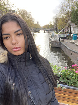 Marcia Marcia Santos