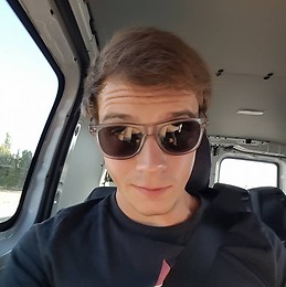 Alberto Heras Espada