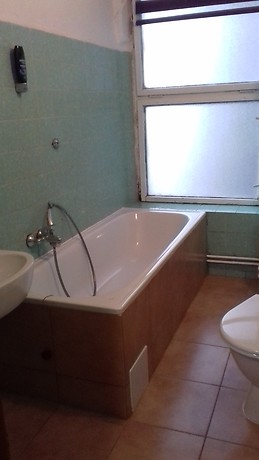 Single Room in a Sunny flat in Prague 1