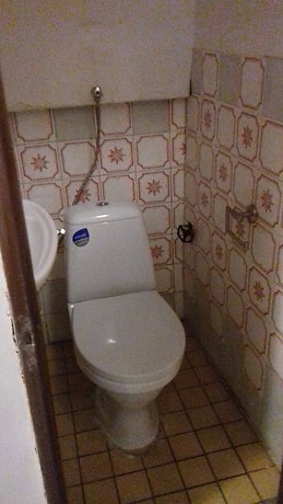 Single Room in a Sunny flat in Prague 1