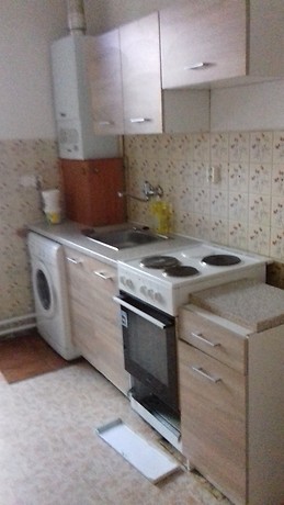 Single Room in a Sunny flat in Prague 1