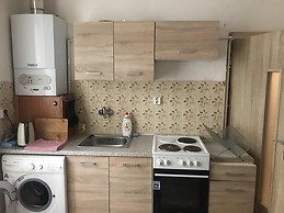 Single Room in a Sunny flat in Prague 1