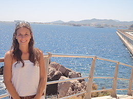 Andrea Salgado Gómez