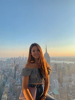 Ana Lucía Pérez Fernández