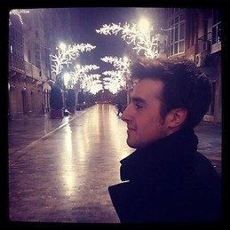 Carlos Gimenez Canet