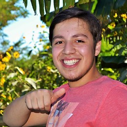 Matias Guzman Jimenez