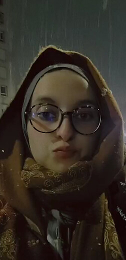 Hiba AYADI