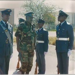 Givemore Matengambiri