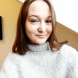 Damienne Duesberg