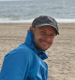 Mika Netz