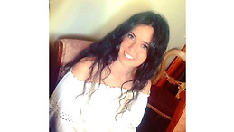 Teresa García-Lozano
