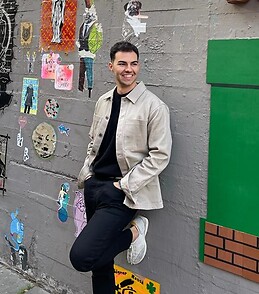 Jose Alvarez