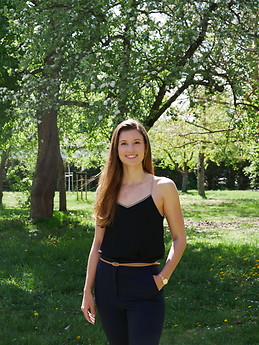 Virginie Wirth