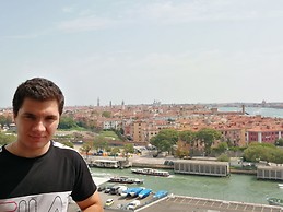 Javier Cozar