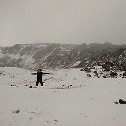 Mercedes Morales Perez