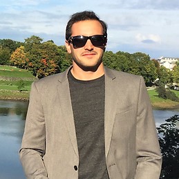 Jorge Mendoza Espinosa