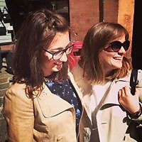 Sara Manzano Piñero