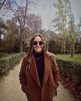 Sofía Camporro Nuño