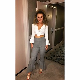 Sarah Baldon